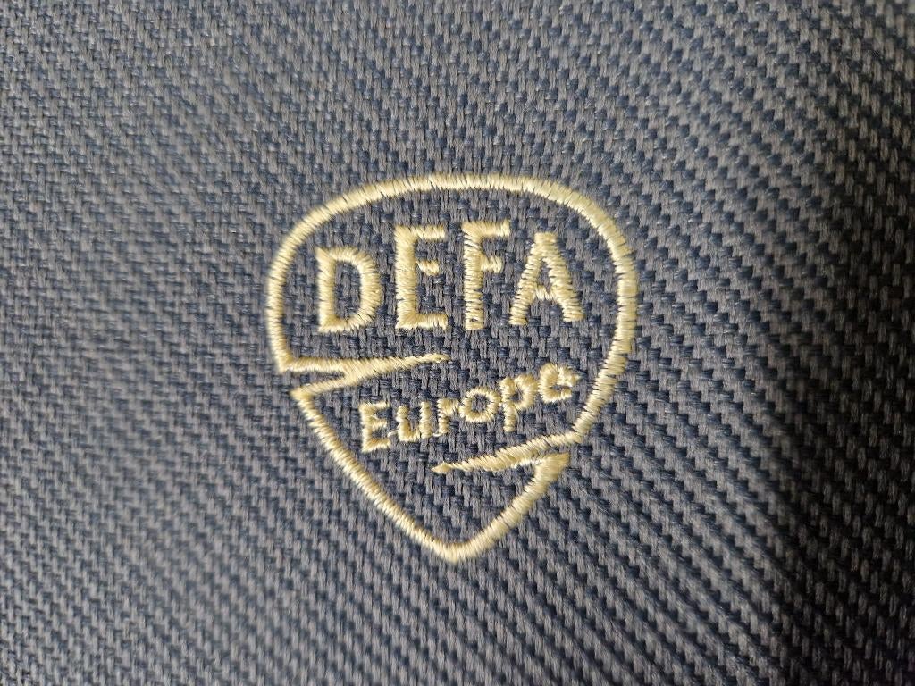 2 Autozitting kussens. Defa Europe, Ophalen of Verzenden, Gebruikt
