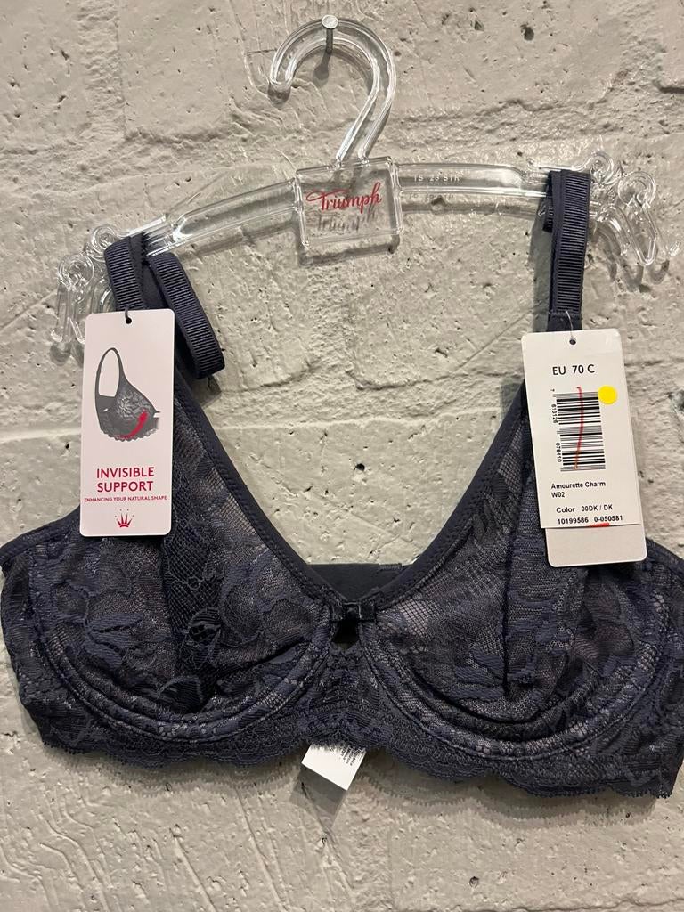 Triumph bh maat 70C NIEUW!! Nu €15,-, Ophalen of Verzenden, BH