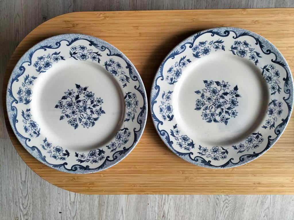 Royal Stafford Dinner Plates, Ophalen of Verzenden