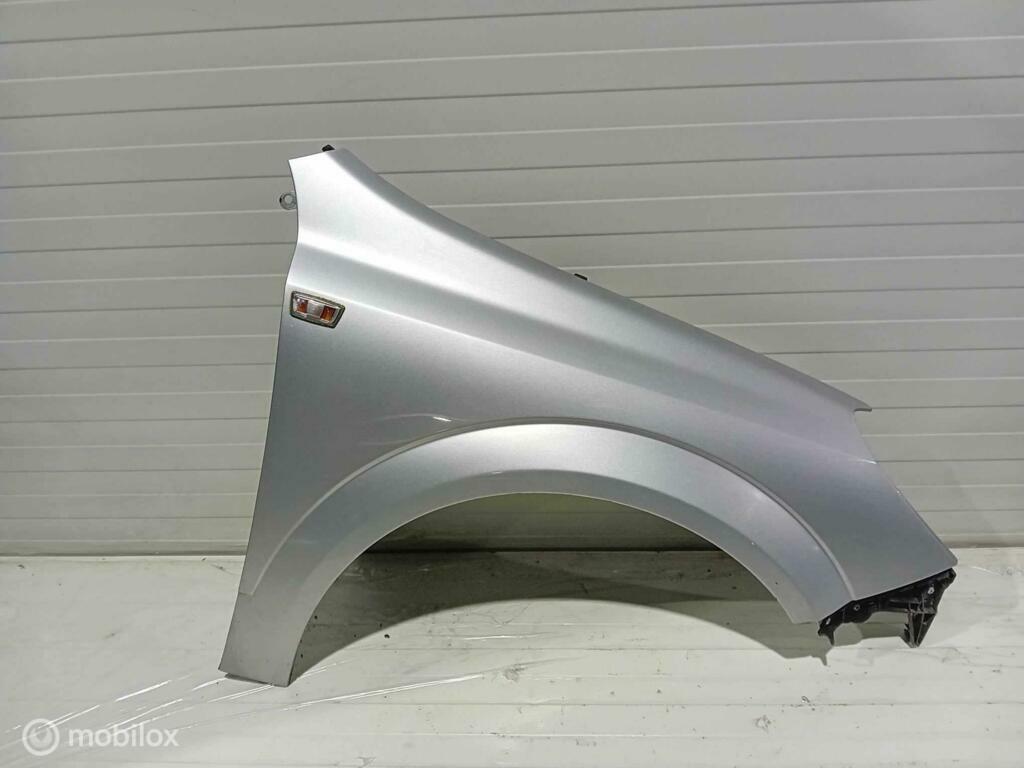 Spatscherm Opel Astra H, Ophalen of Verzenden, Gebruikt