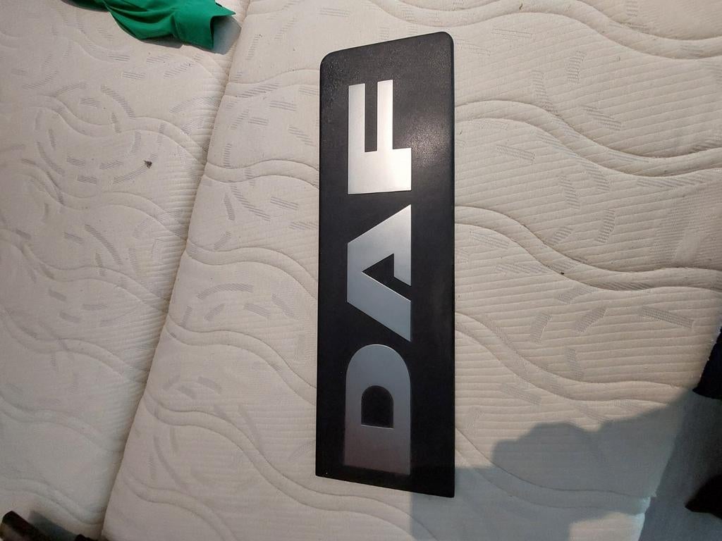 Te koop grill plaat Daf  95, Ophalen