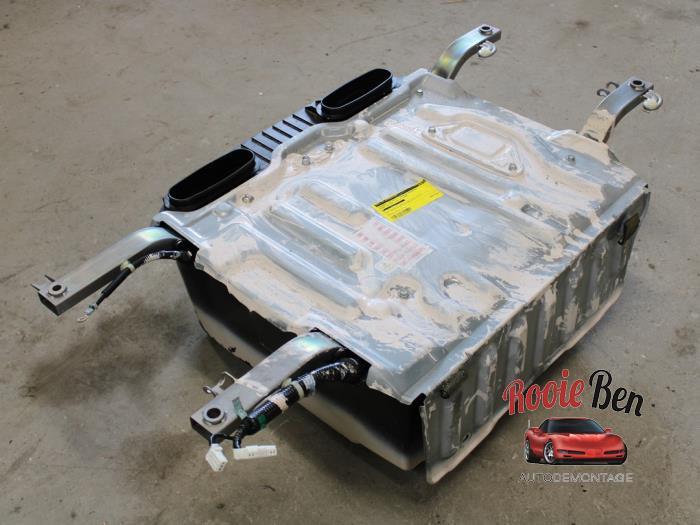 Accu (Hybride) van een Honda Insight, Honda, Gebruikt, -, -
