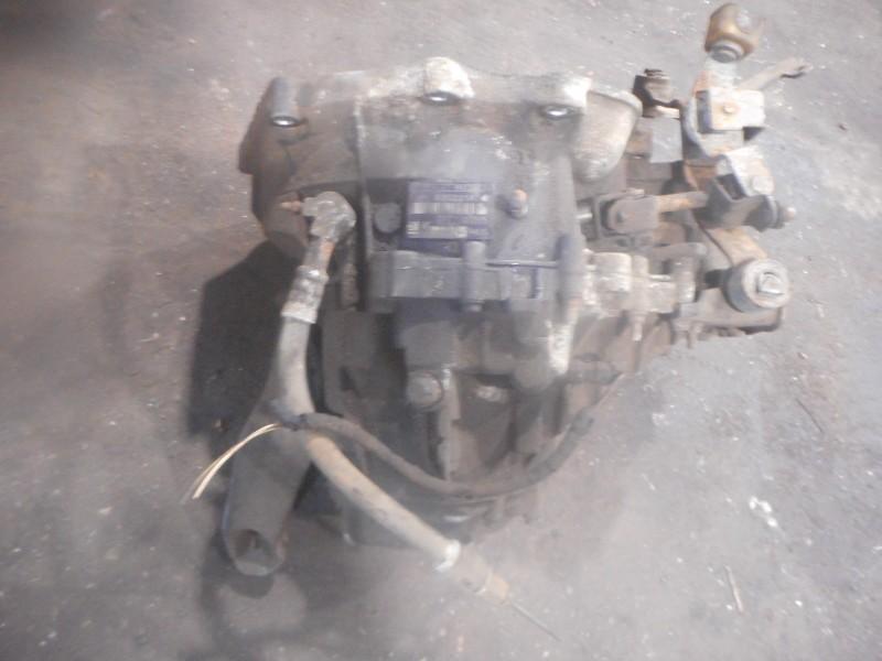 Versnellingsbak Opel Vectra B (36) 1996 f2590523140, Gebruikt, Bahnhofsplatz, Rüsselsheim am Main 65423, , Duitsland, Opel, Opel Automobile GmbH