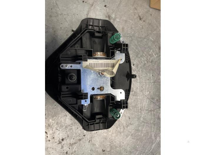 Airbag links (Stuur) van een Peugeot 207, Auto-onderdelen, Gebruikt, -, -, Ophalen of Verzenden