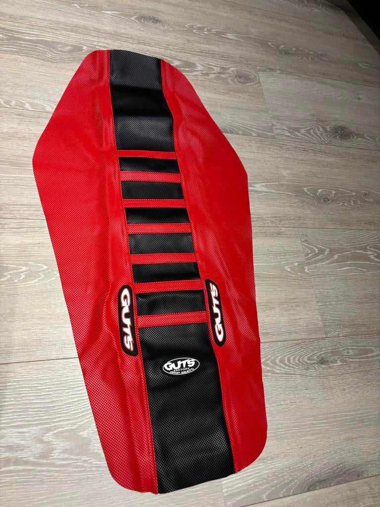 Buddyseat overtrek, Ophalen of Verzenden, Zo goed als nieuw