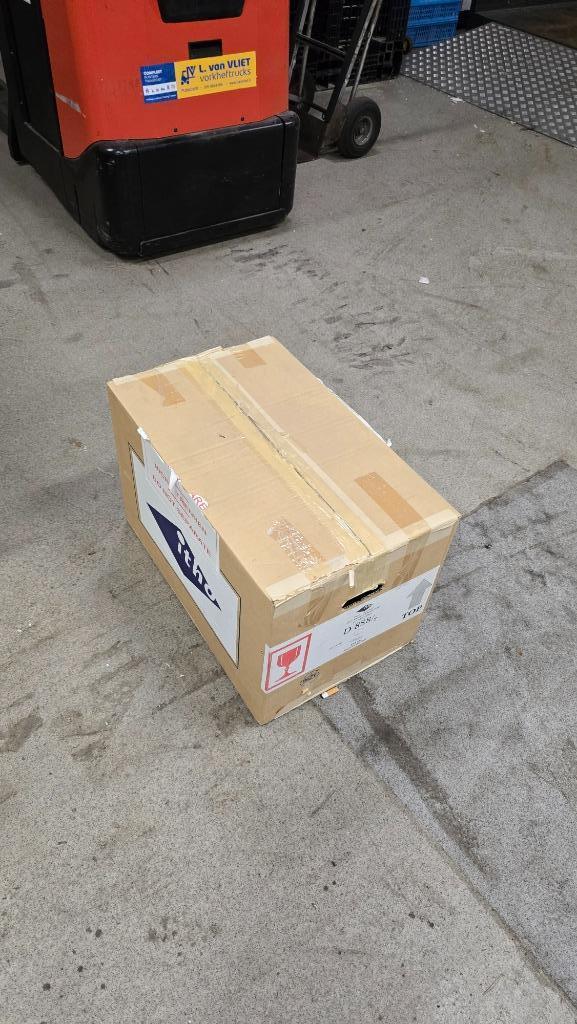 Itho D88 Externe motor voor afzuigkap //NIEUW IN DOOS//, Witgoed en Apparatuur, Afzuigkappen, Ophalen, Overige typen, Nieuw, Inbouw