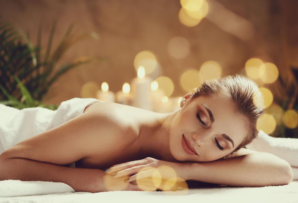 MASSAGE- klassieke, ontspannings en hawaaianse, Ontspanningsmassage