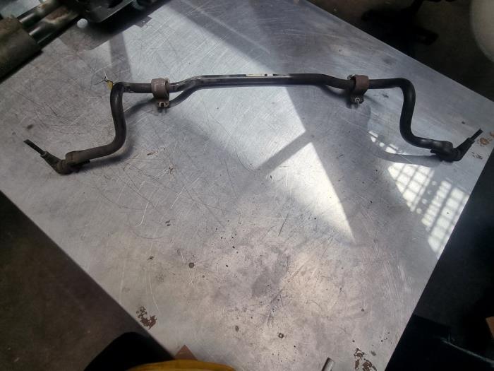 Stabilisatorstang voor van een Opel Astra, Gebruikt, -, -, Opel