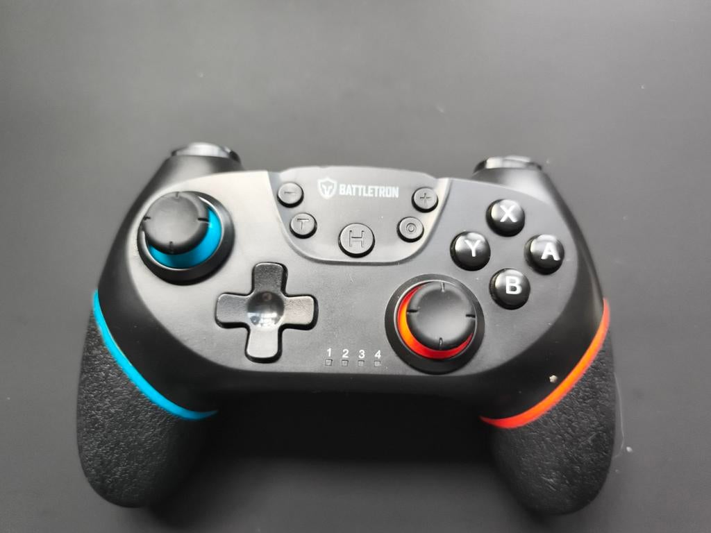 PS5 Pro Controller - Nieuwstaat!, Ophalen of Verzenden, Zo goed als nieuw
