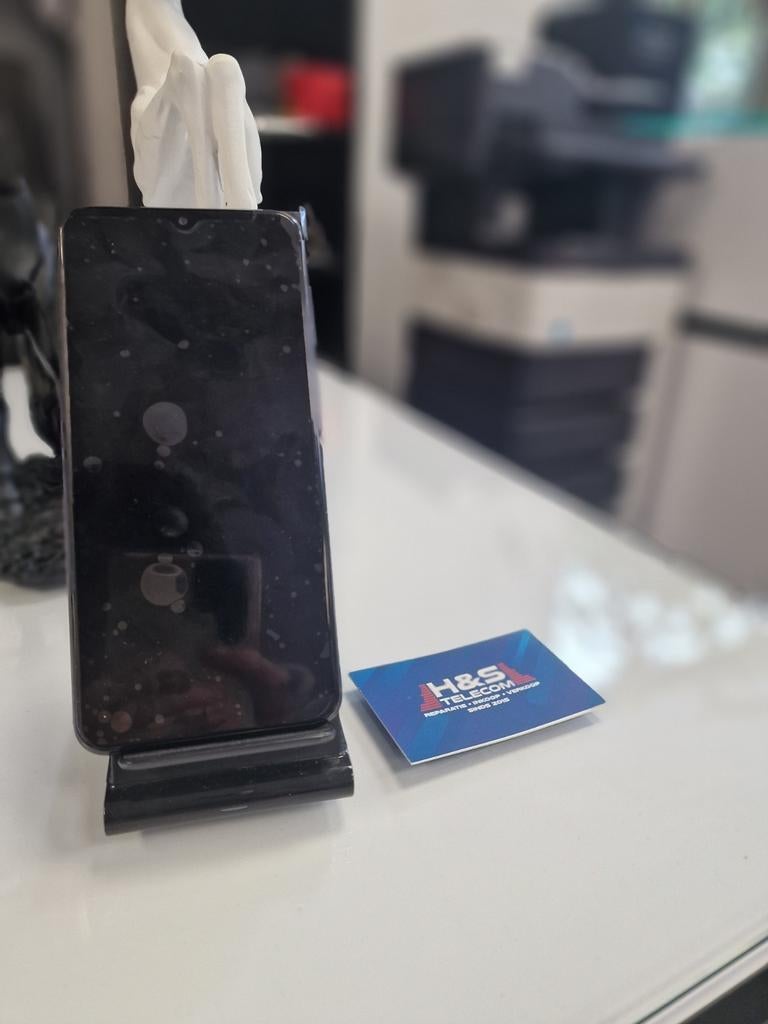 Samsung a23 5G 64GB zwart.