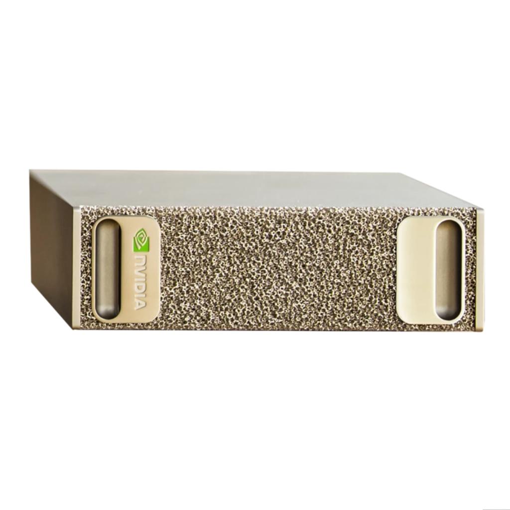 NVIDIA DGX Spark – Compact AI Supercomputer on Your Desk, Info@aetherix.com, Ophalen of Verzenden, Aetherix B.V., 128 GB
