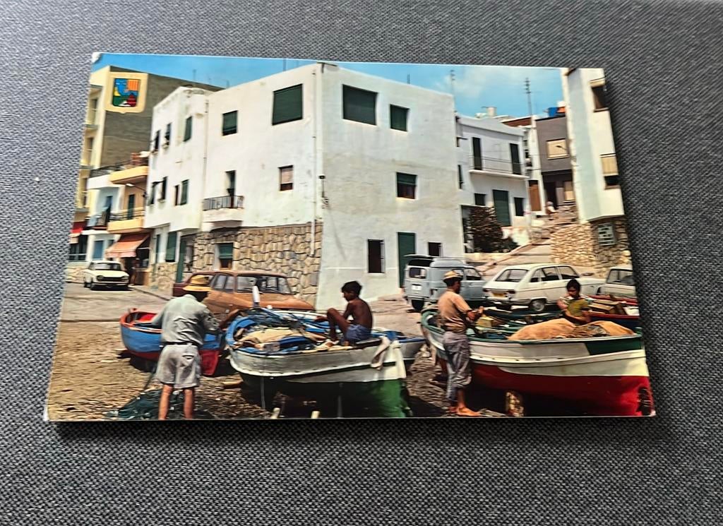 Citroën Ami?  Renault 16 Moraira, Ophalen of Verzenden, 1960 tot 1980, Gelopen, Voertuig