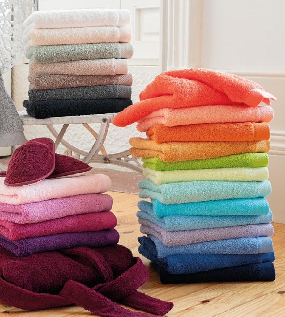 HANDDOEKEN-BEACHTOWEL- BADJASSEN en BABY/BADSTOFARTIKELEN, Verzenden, Nieuw, Overige kleuren, Handdoek