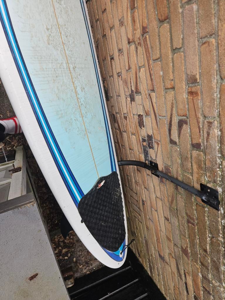 Nsp 7.2 goede staat! Met een nieuwe leash!, Watersport en Boten, Ophalen of Verzenden