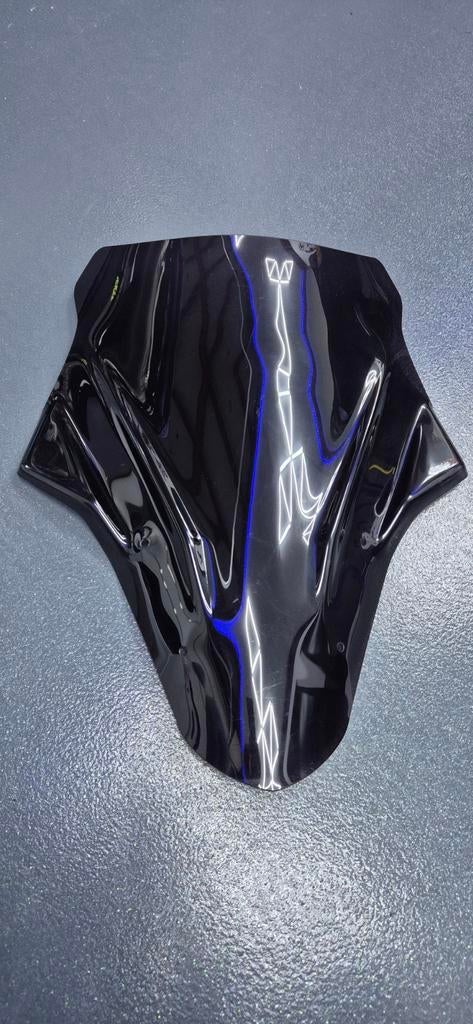 Kuipruitje Kawasaki Er 6 F, Motoren, Ophalen