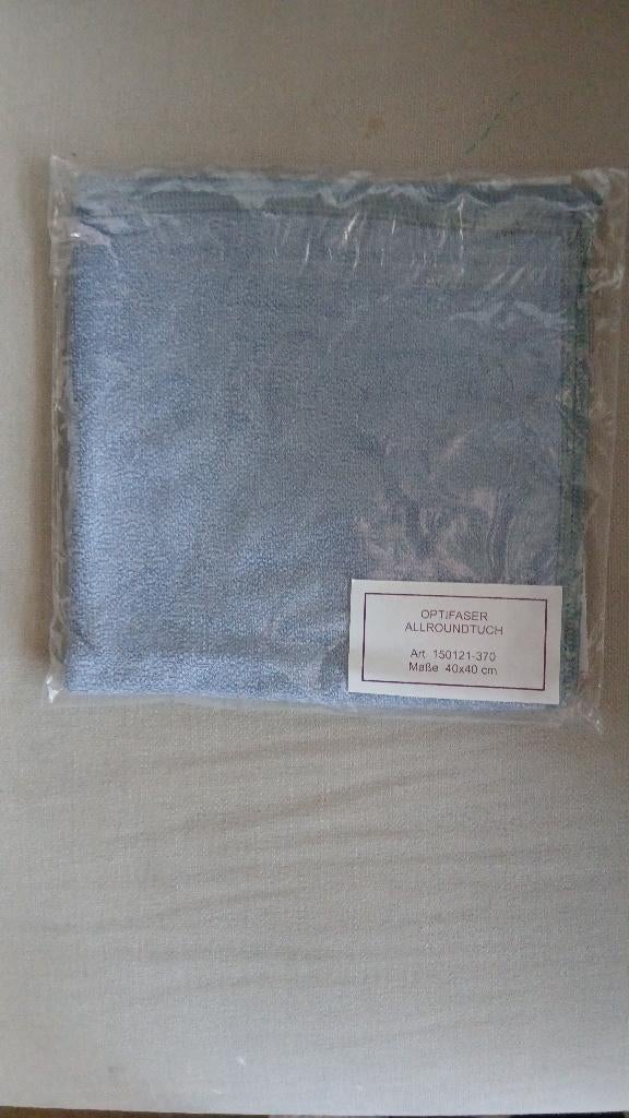 Optidee allround doek NIEUW, Ophalen, Overige typen, Nieuw, Overige maten