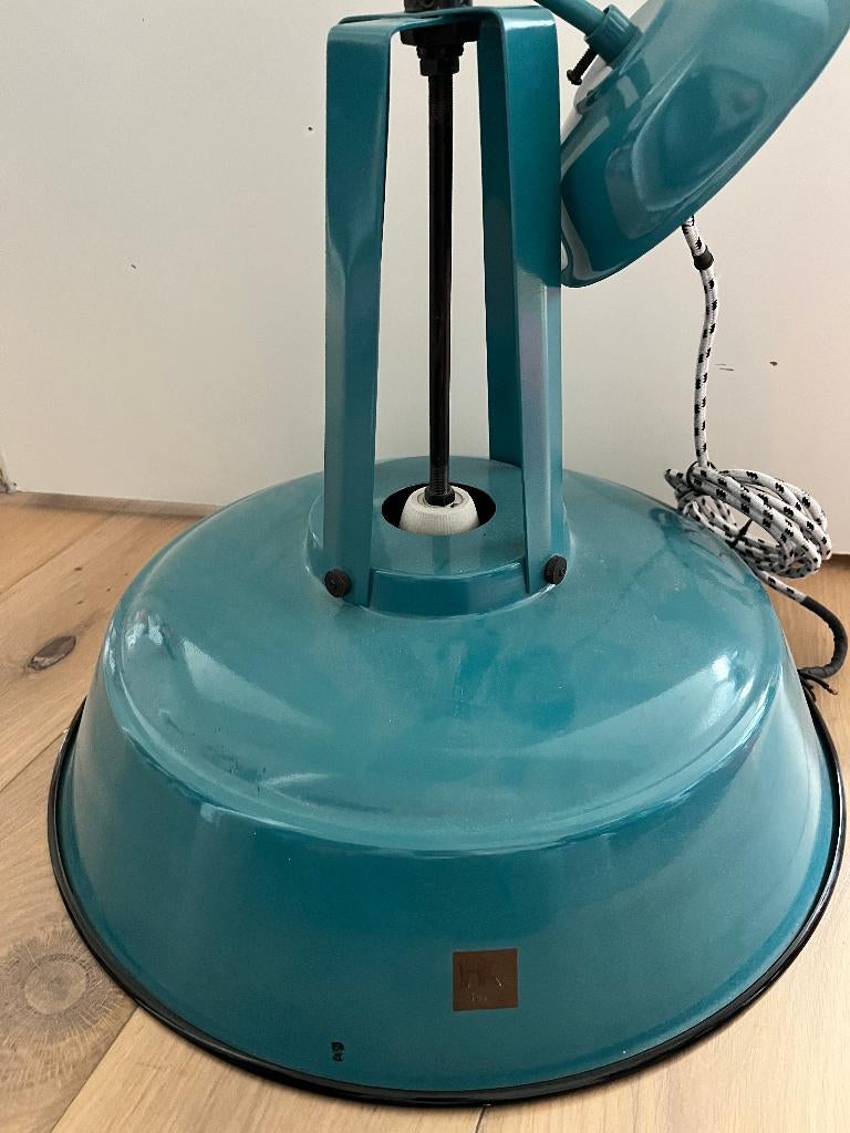 Hanglamp HK living, Ophalen, Gebruikt, Metaal, Minder dan 50 cm