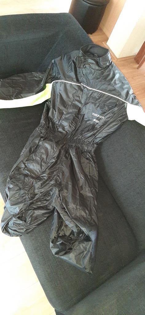 Modeka rainsuit / regenpak, Motoren, Kleding | Motorkleding, Combipak, Dames, Modeka, Ophalen