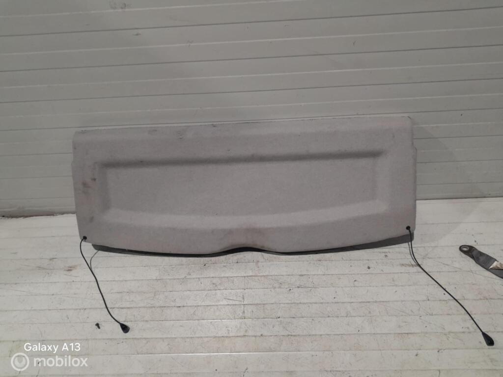 Hoedenplank Citroen C3, Gebruikt, Ophalen of Verzenden