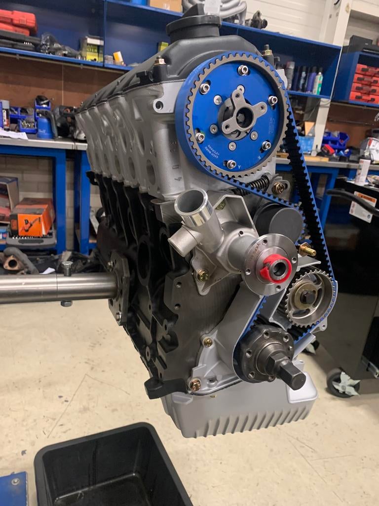 BMW motoren revisie M20 M50 M54 N54 N55 S54 S55  enz, Ophalen, Nieuw, BMW