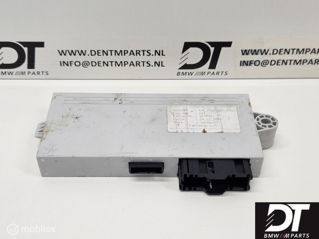 CAS module BMW 61356981416, Auto-onderdelen, Elektronica en Kabels, Gebruikt, Ophalen of Verzenden