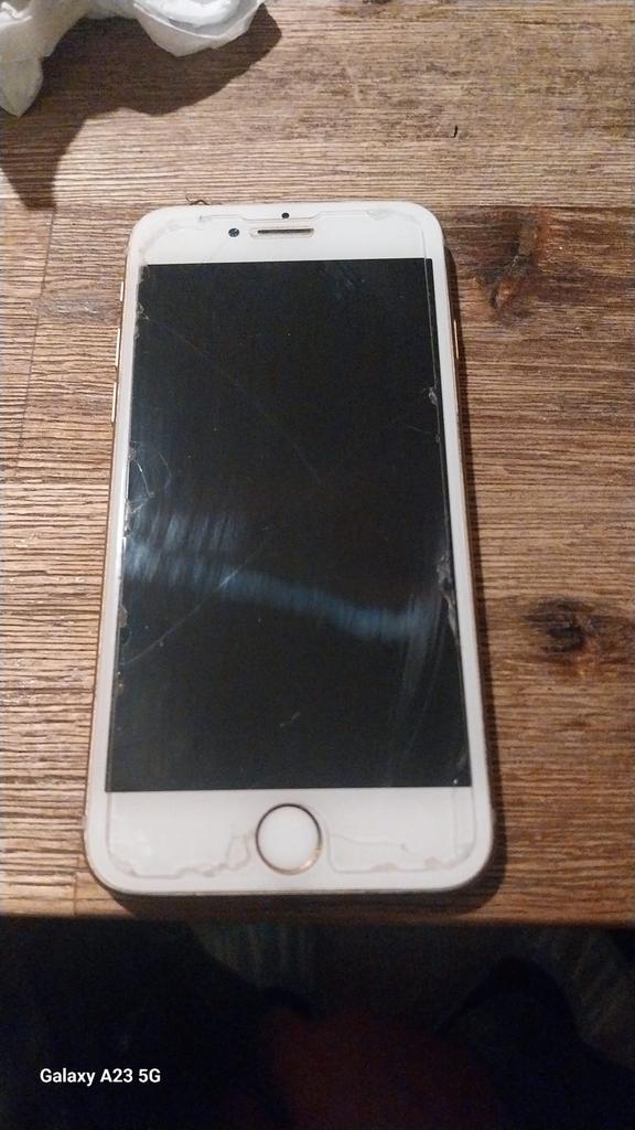 Iphone 8 64gb, Ophalen of Verzenden, Zo goed als nieuw, Zwart, 64 GB