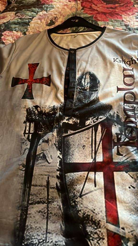 Shirt 2 xl, Ophalen of Verzenden, Zo goed als nieuw, Zwart