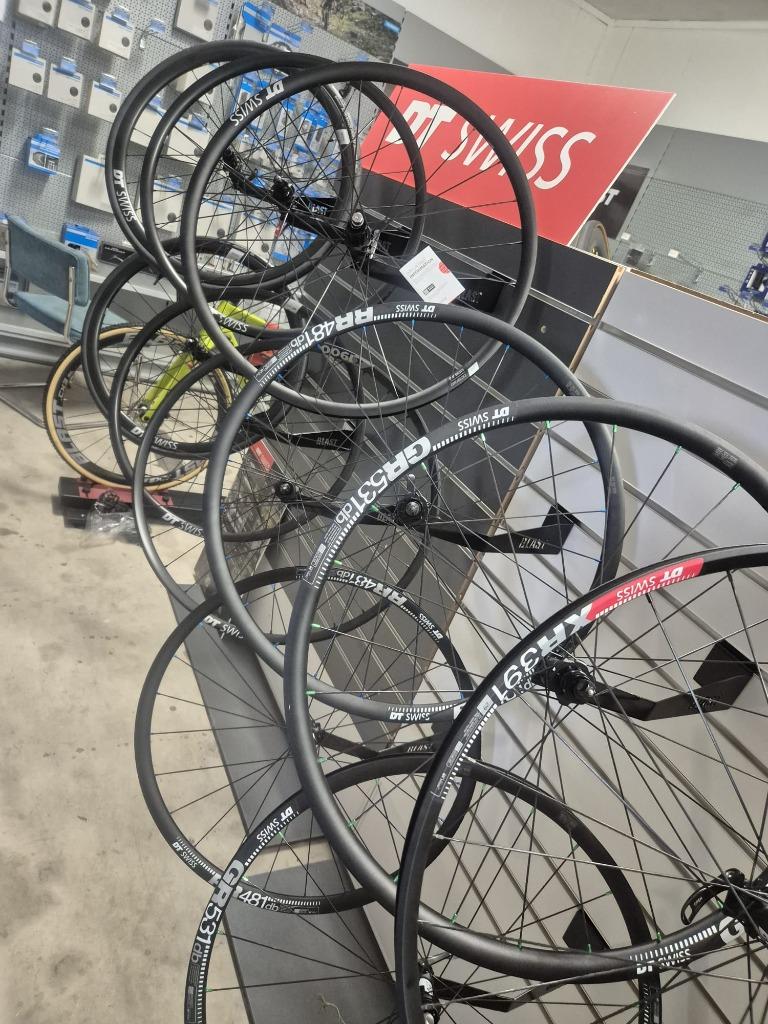 Diverse nieuwe DT Swiss wielset's nieuw / oem /custom build, Ophalen of Verzenden, Nieuw, Wiel, DT Swiss