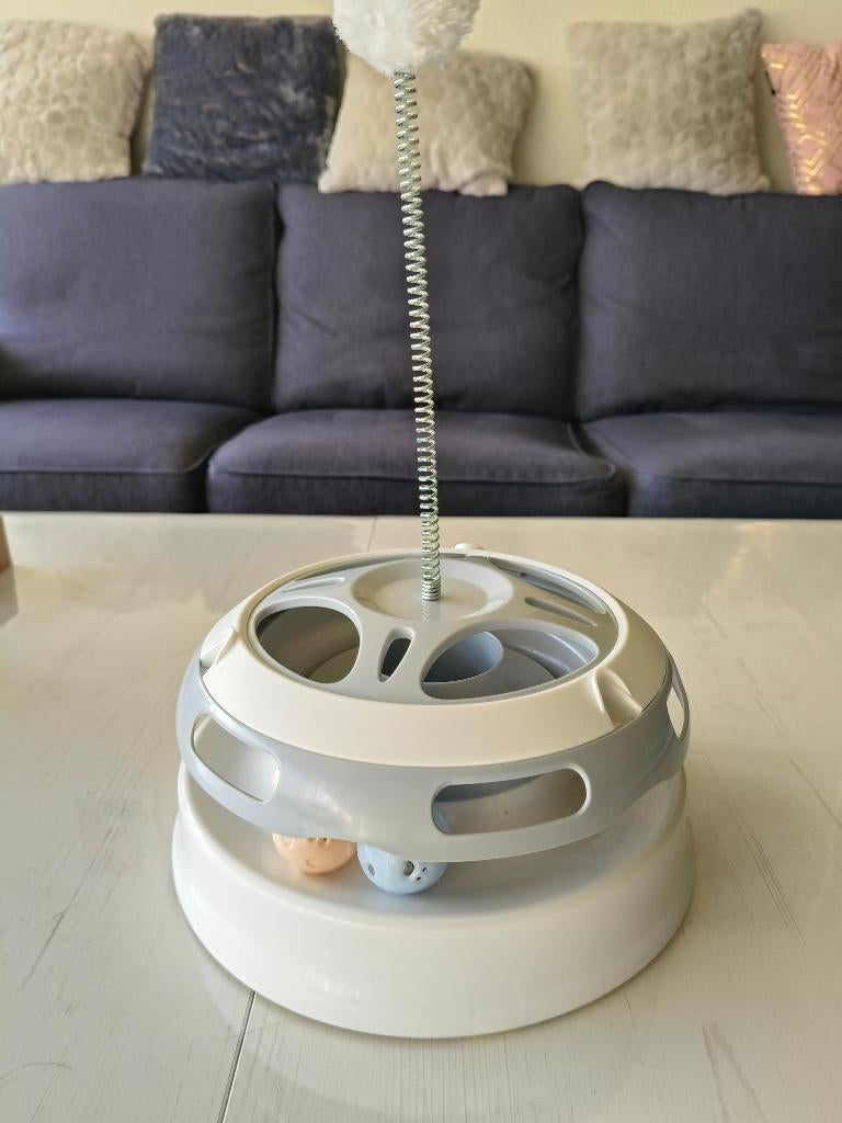 katten spullen aangeboden, Dieren en Toebehoren, Katten-accessoires, Ophalen, Zo goed als nieuw