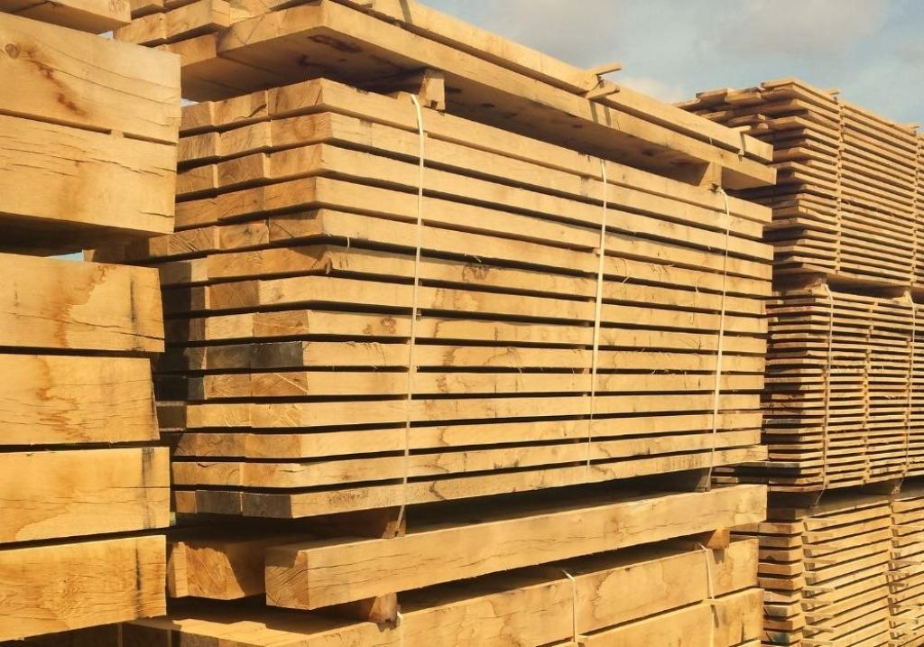 Foto 2 van Eiken planken vanaf €4.90 /stuk !