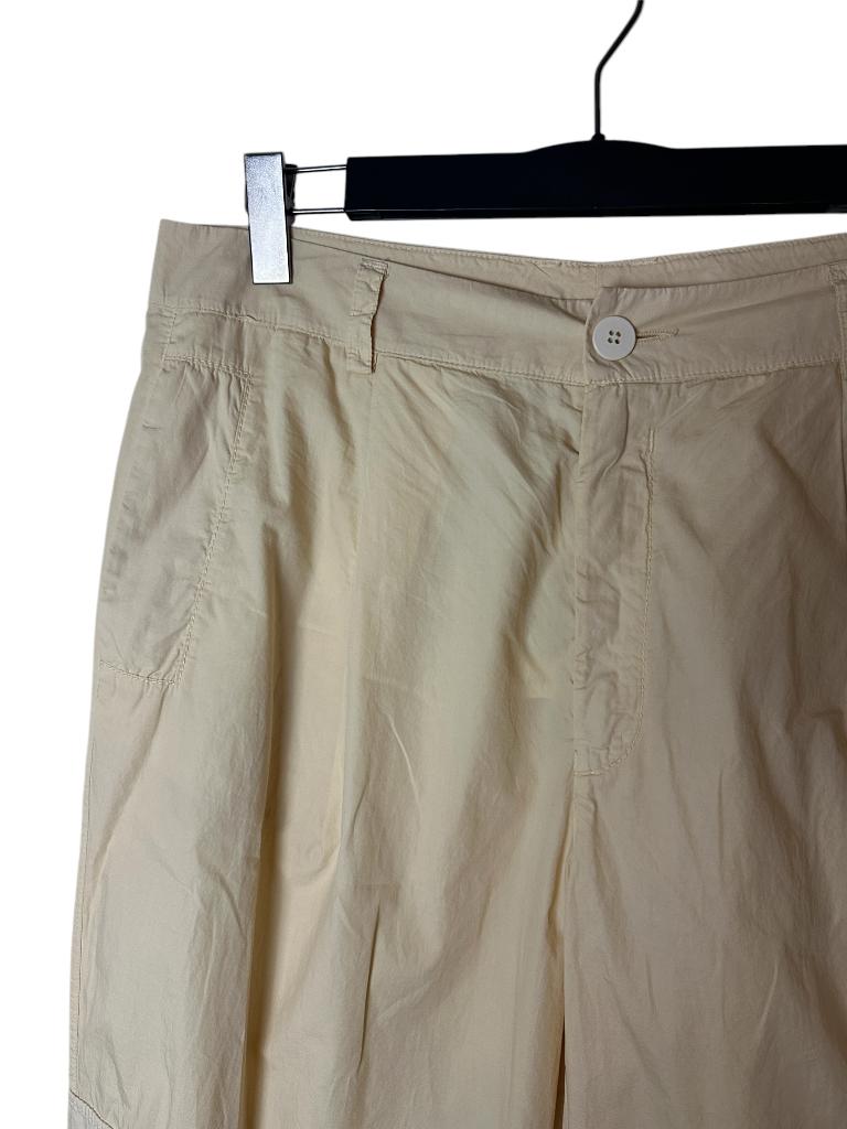 Tandem broek NIEUW L, Kleding | Dames, Beige, Nieuw, Ophalen of Verzenden, Lang