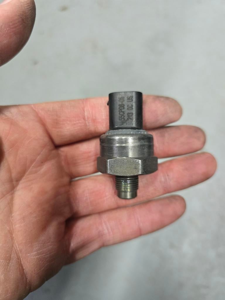 Audi Remdruk Sensor 1J0907597, Ophalen of Verzenden, Gebruikt, Audi