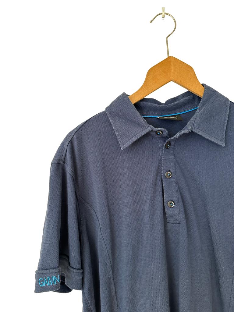 Galvin Green shirt XL, Sport en Fitness, Golf, Ophalen of Verzenden, Kleding