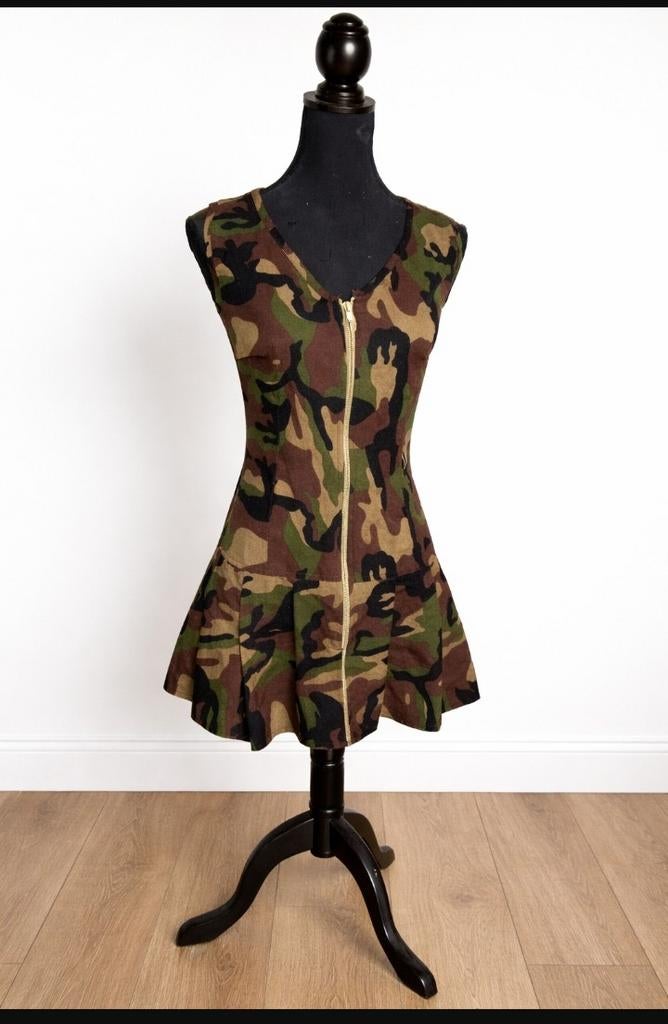 Dames verkleedkleren, voor thema feest Gipsy, heks , b watch, Maat 38/40 (M), Carnaval, Ophalen of Verzenden, Zo goed als nieuw