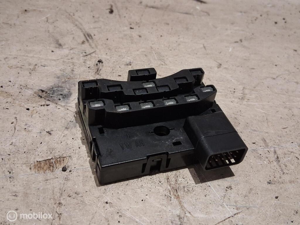 Stuurhoeksensor Vw Golf V 1.4 TSI ('03-'08) 1K0959654, Auto-onderdelen, Gebruikt, Volkswagen, Ophalen of Verzenden, Volkswagen
