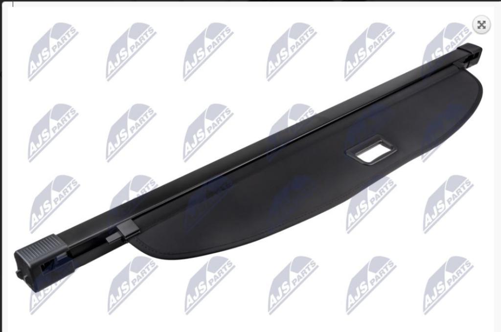 Hoedenplank voor LAND ROVER RANGER ROVER SPORT 2005-, Verzenden, Nieuw, Land Rover