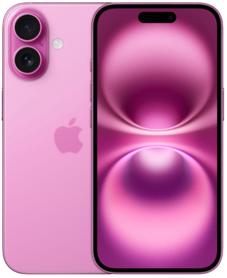 APPLE iPhone 16 5G - 128 GB 5 kleuren factuur + Garantie, Telecommunicatie, Mobiele telefoons | Apple iPhone, Apple, Nieuw, IPhone 16