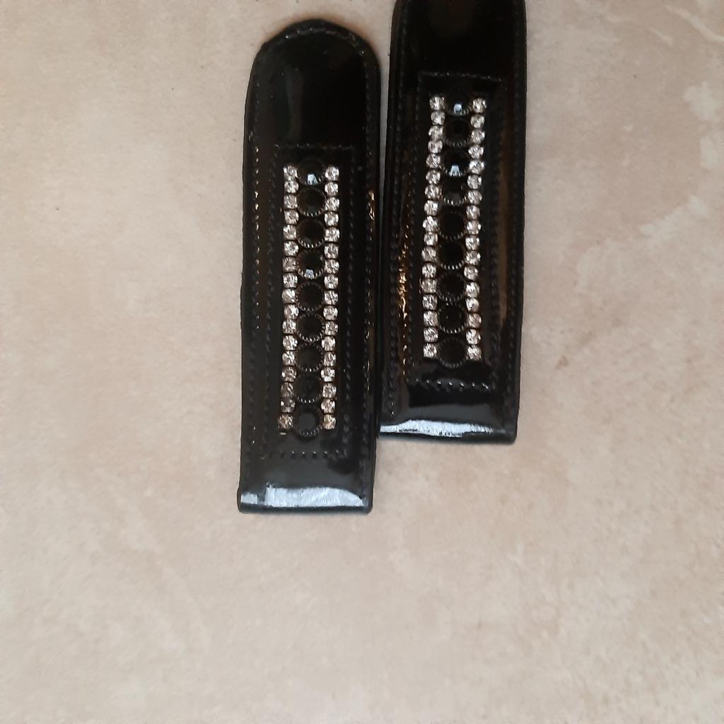 Clips, Ophalen of Verzenden, Zo goed als nieuw, Dressuur, Schoeisel