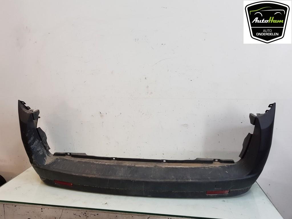 Bumper Achter Opel Combo (2016-03/2018-12) |95513286|, Auto-onderdelen, Gebruikt, Bahnhofsplatz, Rüsselsheim am Main 65423, , Duitsland