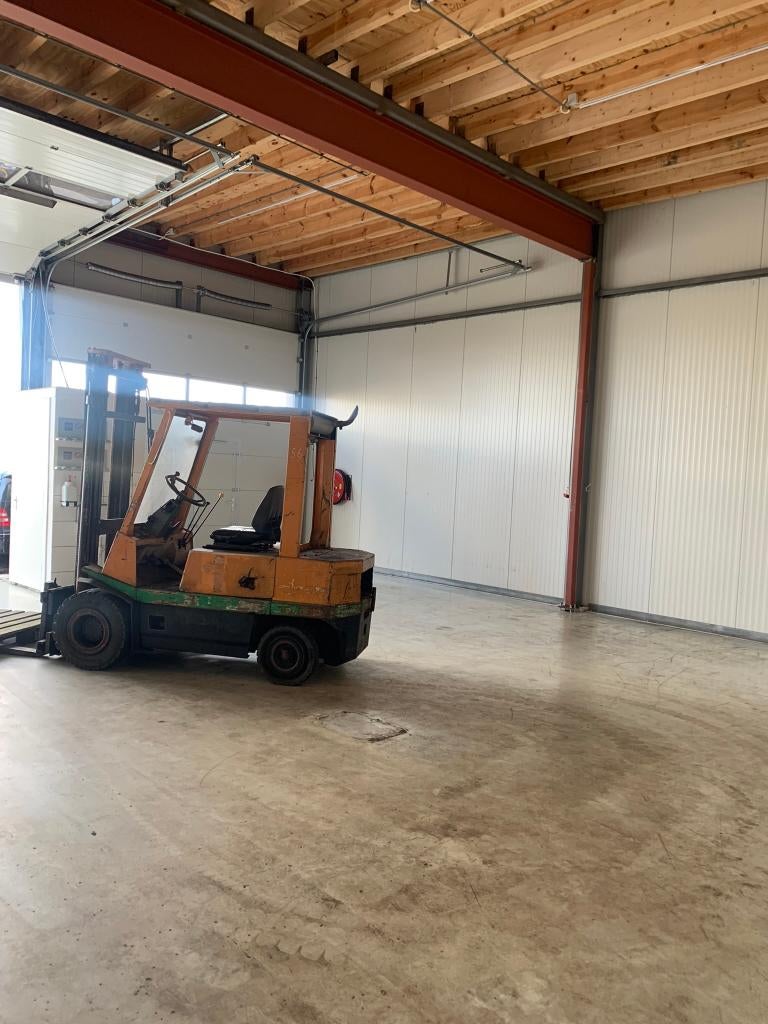 Bedrijfspand 120 m² te huur – 5,4 m hoog – Noordersluis, Zakelijke goederen, Bedrijfs Onroerend goed, 120 m², Huur, Bedrijfsruimte