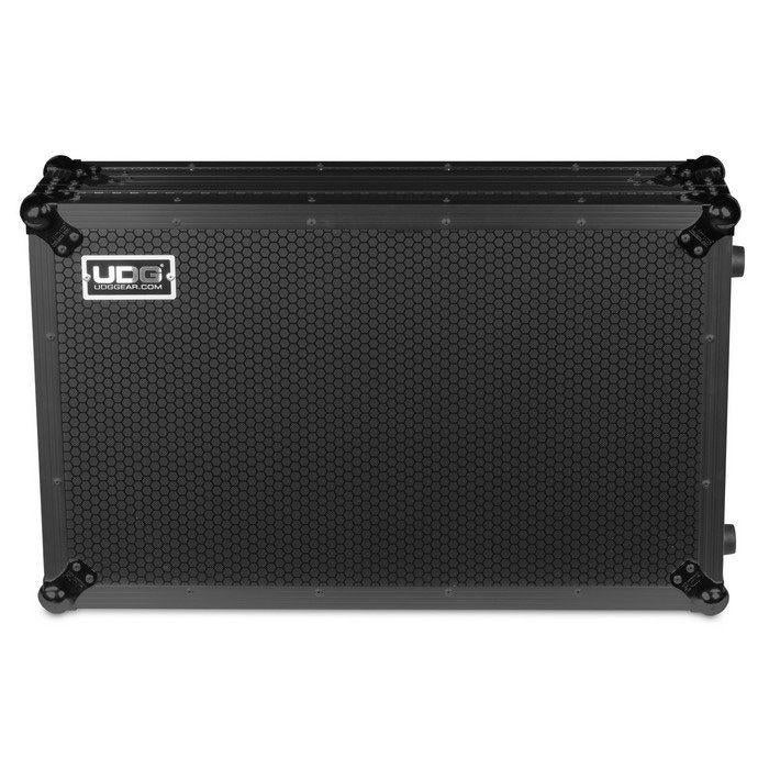 UDG DJ-controller flightcase Pioneer DDJ-1000 DDJ-1000SRT, ., Nieuw, ., Flightcase