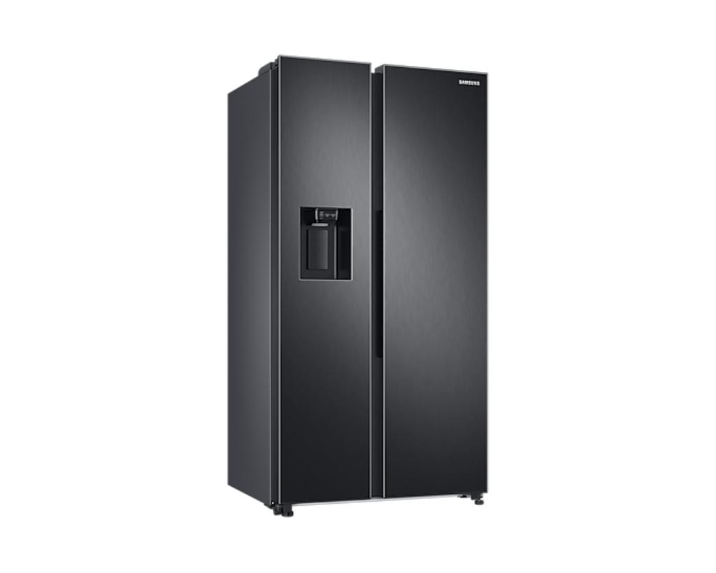 SAMSUNG Amerikaanse koelkast 609L A++ van €1.799 NU €1.299,-, Witgoed en Apparatuur, Koelkasten en IJskasten, Nieuw, Met aparte vriezer