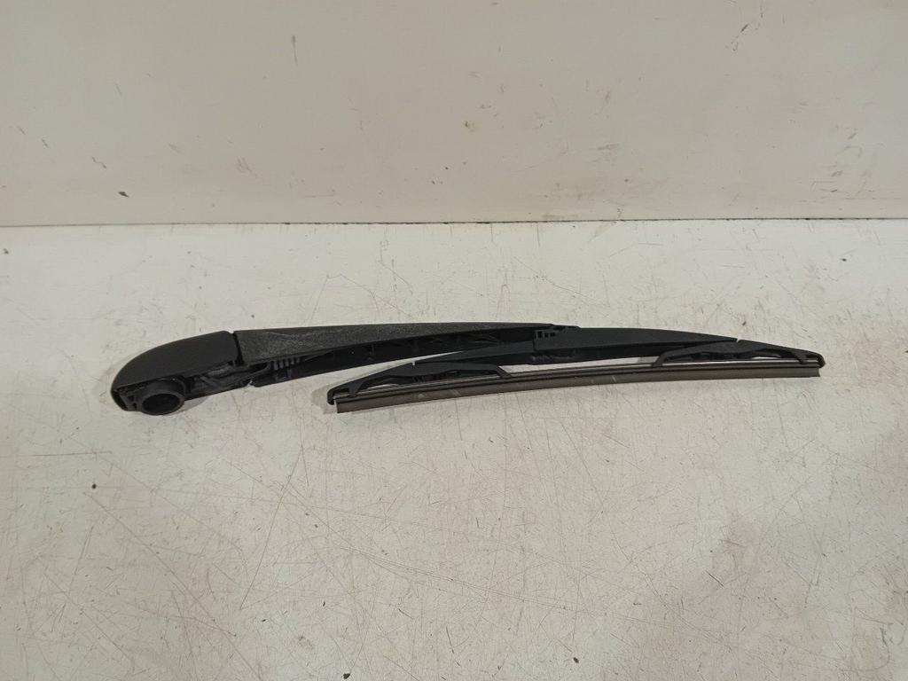 Ruitenwisserarm achterruit Toyota Yaris, Auto-onderdelen, Ruiten en Toebehoren, Onderdelen@venauto.nl, Van der Ven Autorecycling B.V.