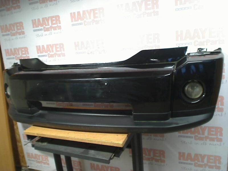 Bumper Voor Dodge Nitro (2007-06/2012-12), Auto-onderdelen, Webaccessibility@stellantis.com, Gebruikt, Taurusavenue 1, Hoofddorp 2132 LS, , Nederland
