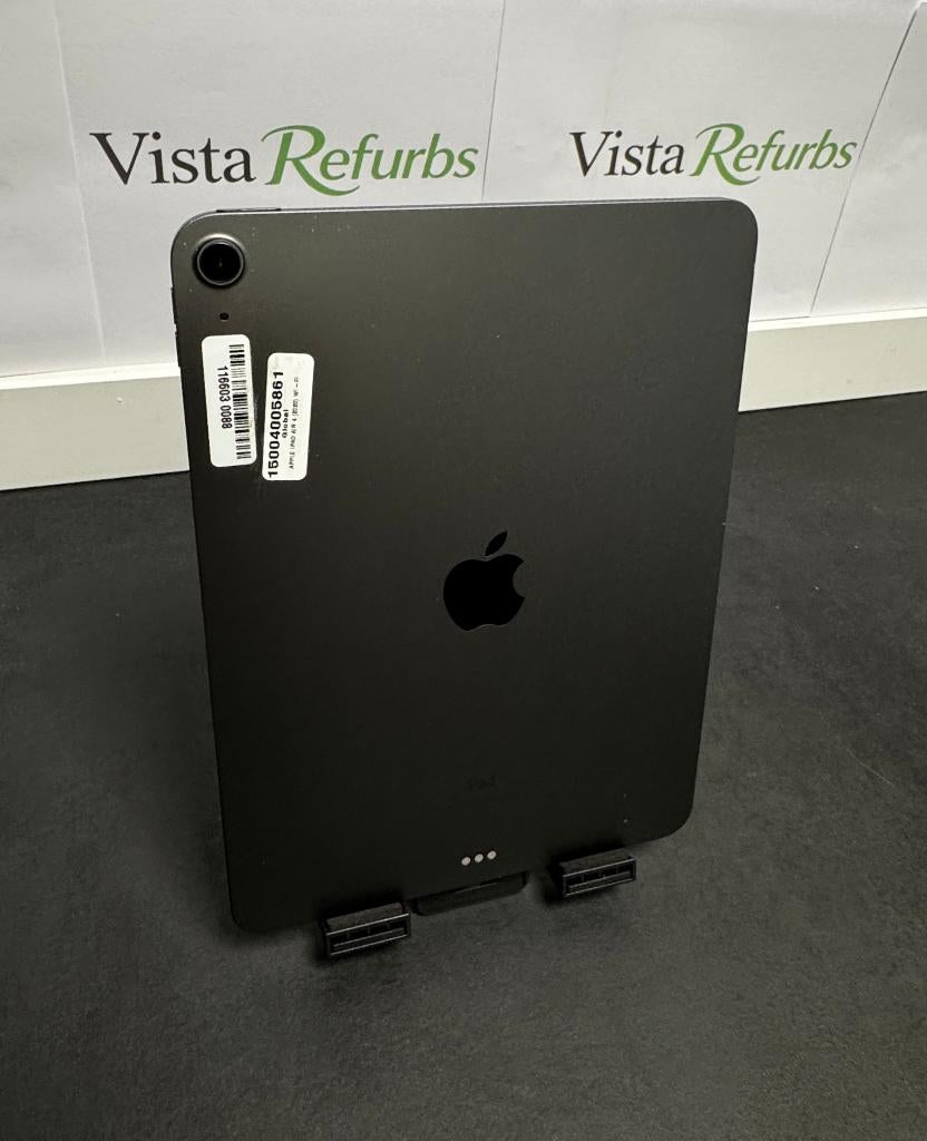 Apple iPad Air 10,9 inch (4e generatie, 2020), 10 inch, Apple iPad Air, Ophalen of Verzenden, Zo goed als nieuw