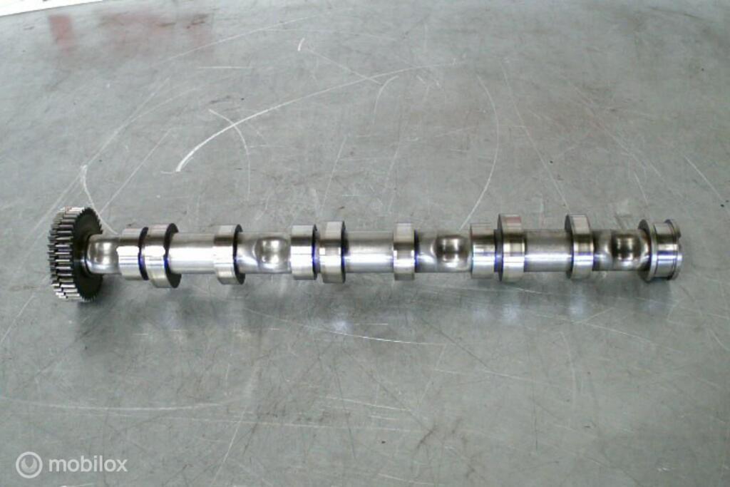 Nokkenas Uitlaat 059109022BF 3.0TDI BMK Cil. 4-6 Audi A6 C6, Gebruikt, Ophalen of Verzenden