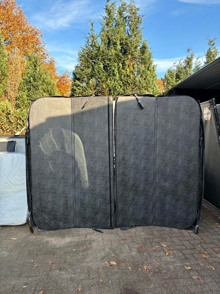 Spa Repose cover in nieuwstaat!, Ophalen, Zo goed als nieuw, Afdekzeil