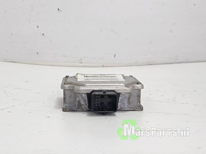 Computer Diversen van een MG ZS, Gebruikt, -, -, Ophalen of Verzenden