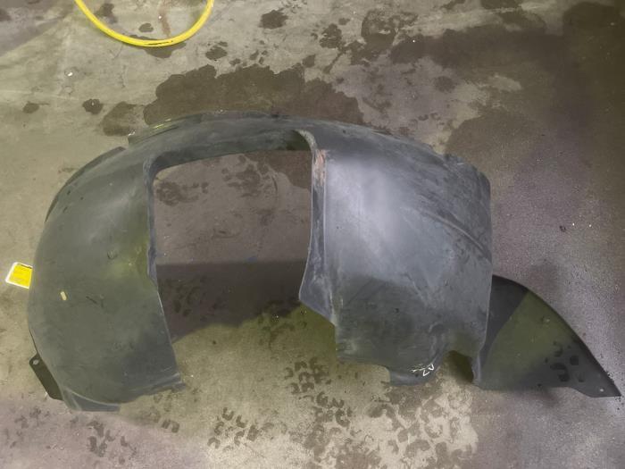 Wielkuip van een Volkswagen Transporter, Gebruikt, -, -, -