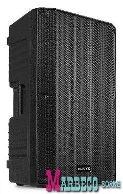 Actieve Speaker set, Stereo Luidsprekers 15", USB,BT, VSA150, Overige merken, Vonyx, Nieuw, Info@marbeco.nl
